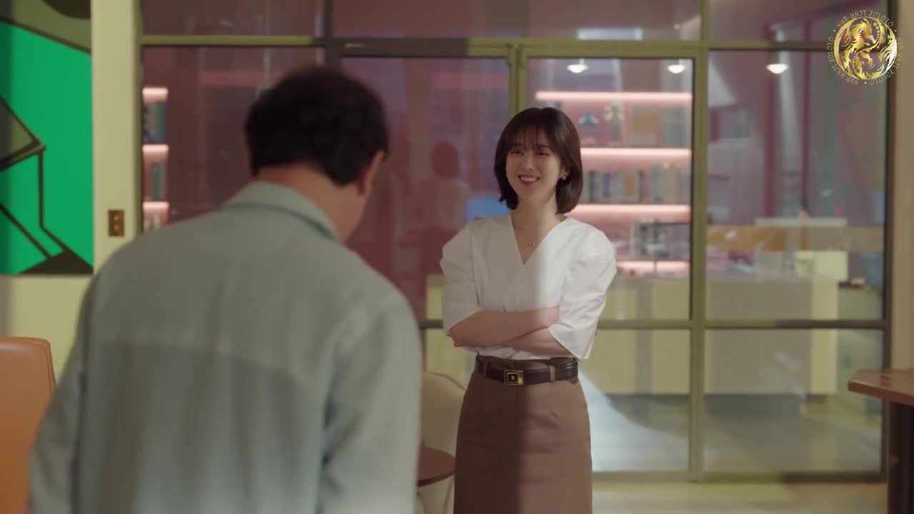 Мой счастливый конец