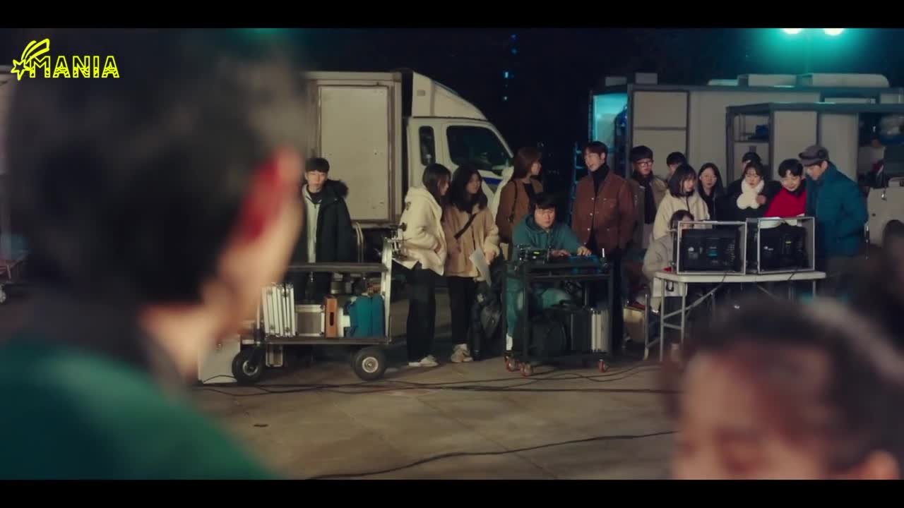 Падающая звезда