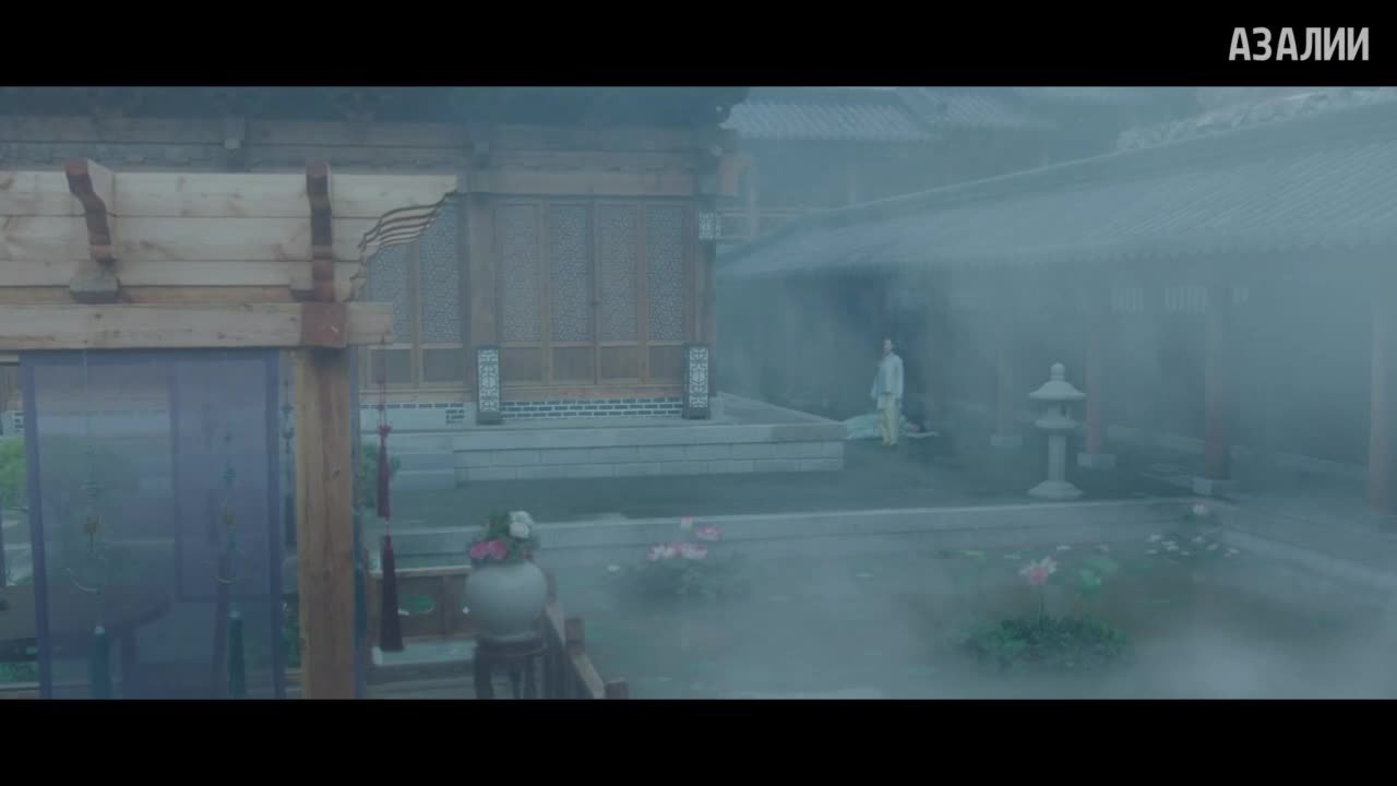 Алхимия душ