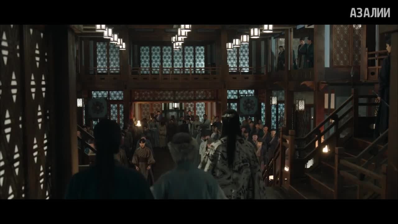 Алхимия душ