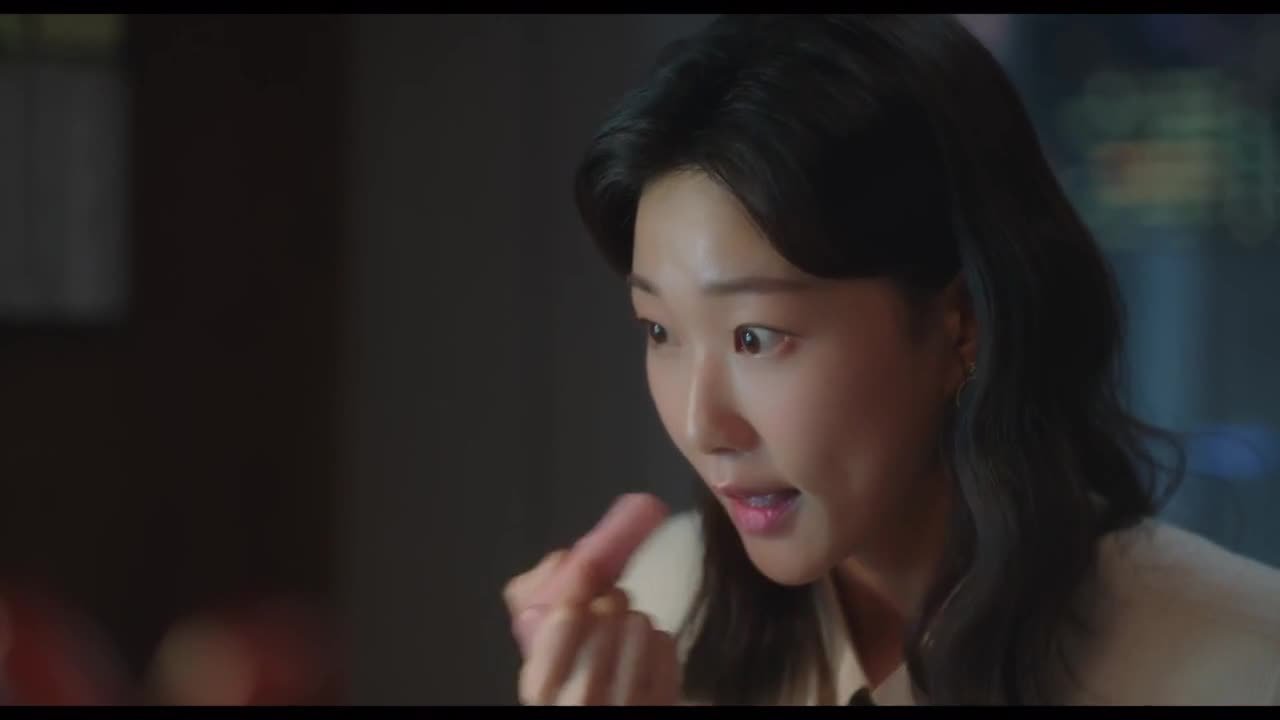 Необычный адвокат У Ён У