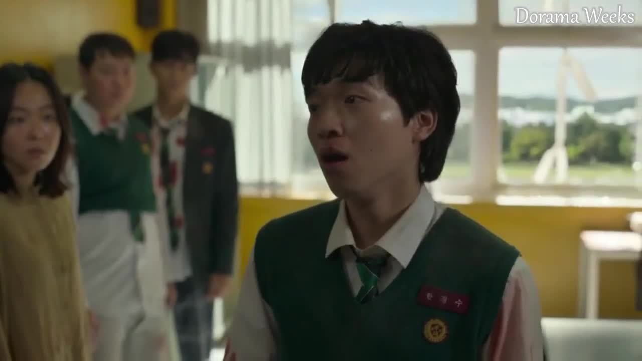 Мы все мертвы