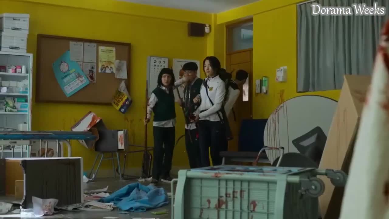 Мы все мертвы