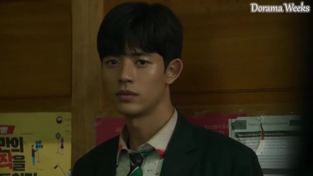 Мы все мертвы