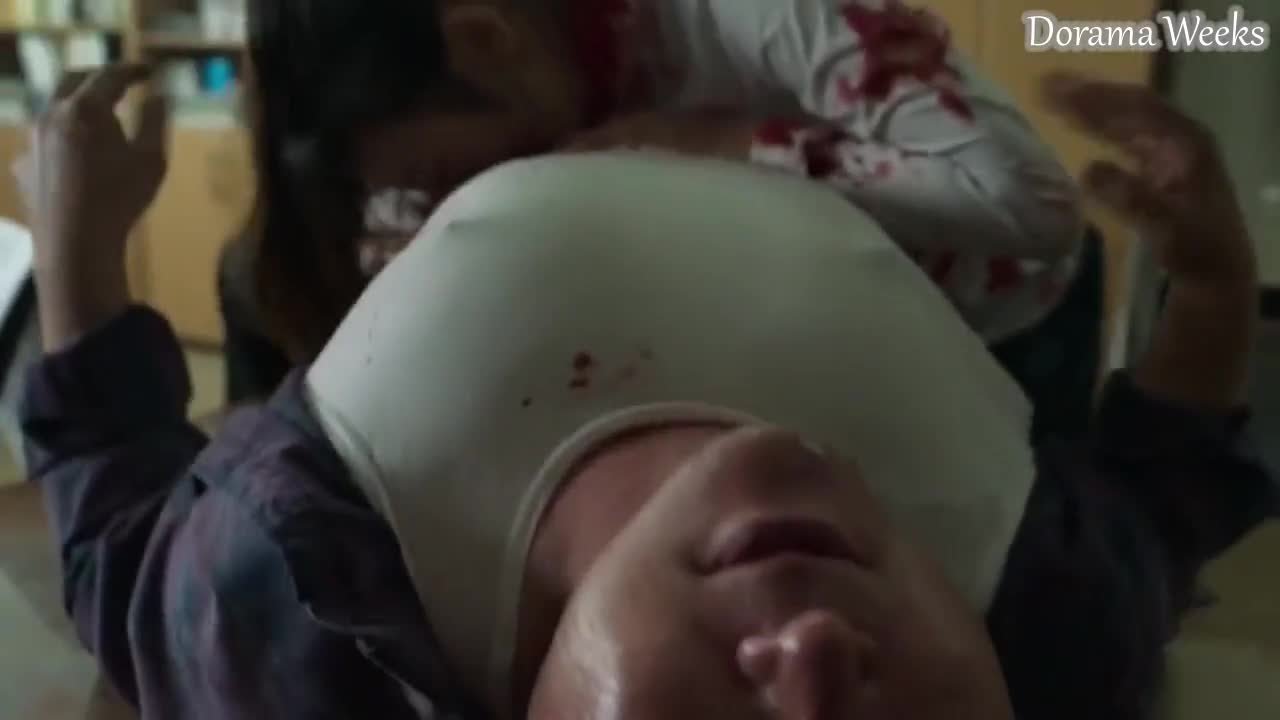 Мы все мертвы