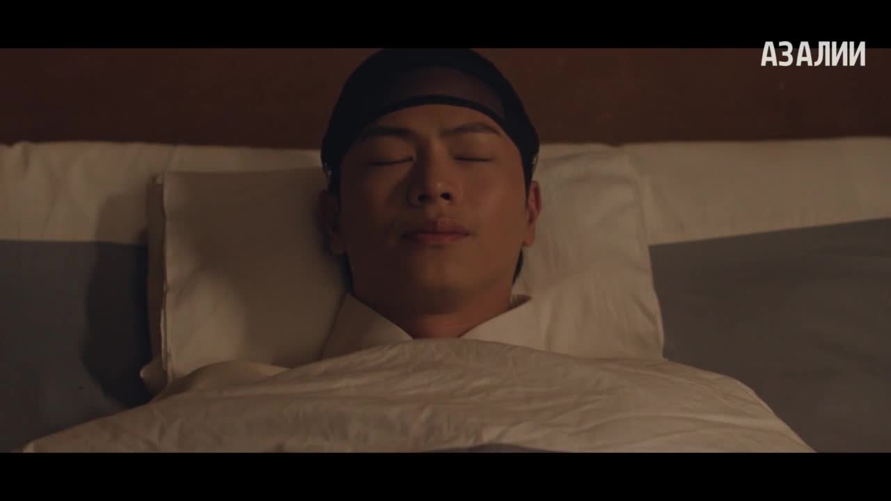 Возвращение во дворец