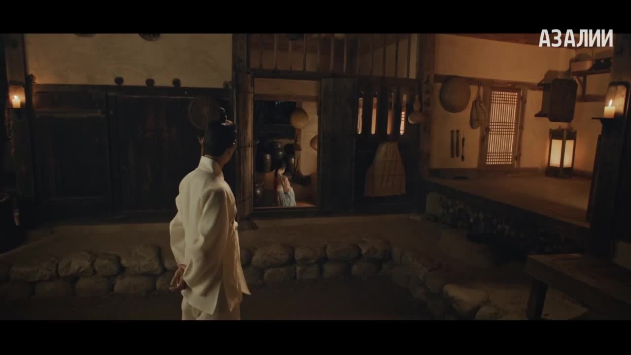 Возвращение во дворец