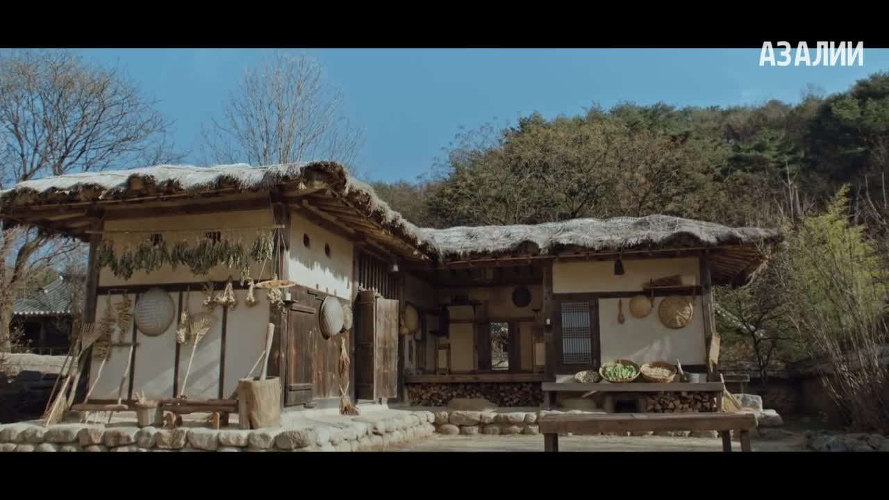 Возвращение во дворец