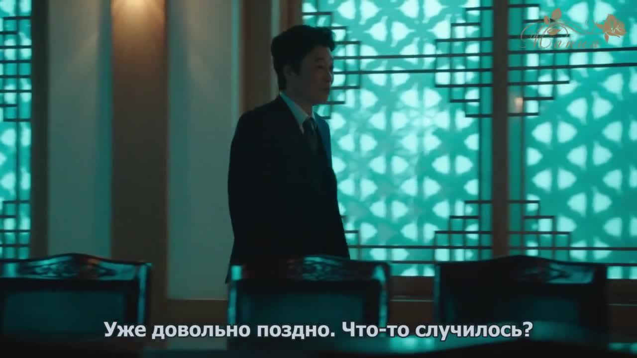 Скандал Евы