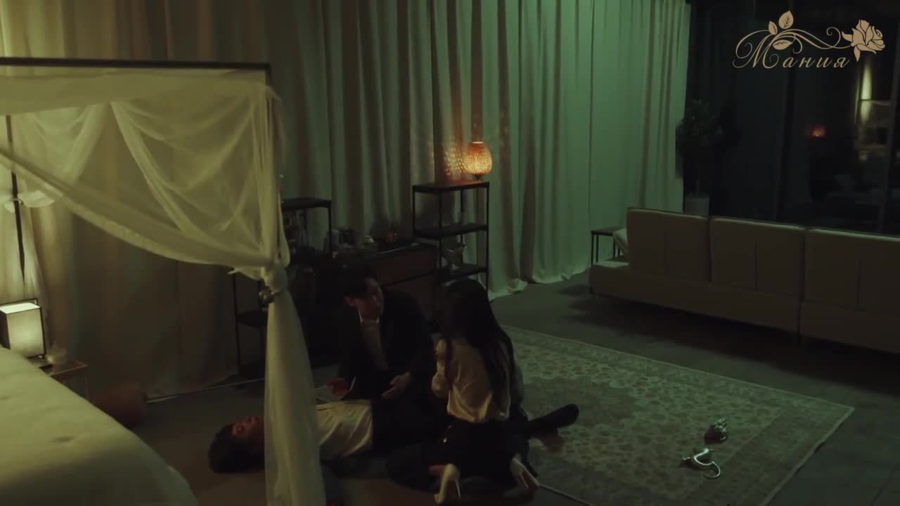 Скандал Евы