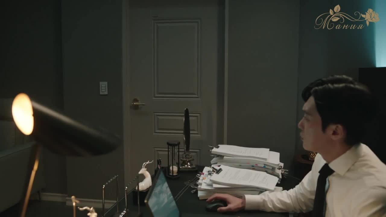 Скандал Евы