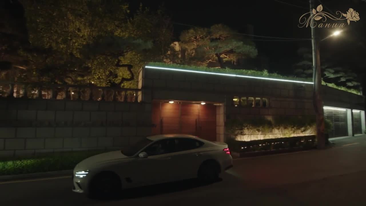 Скандал Евы