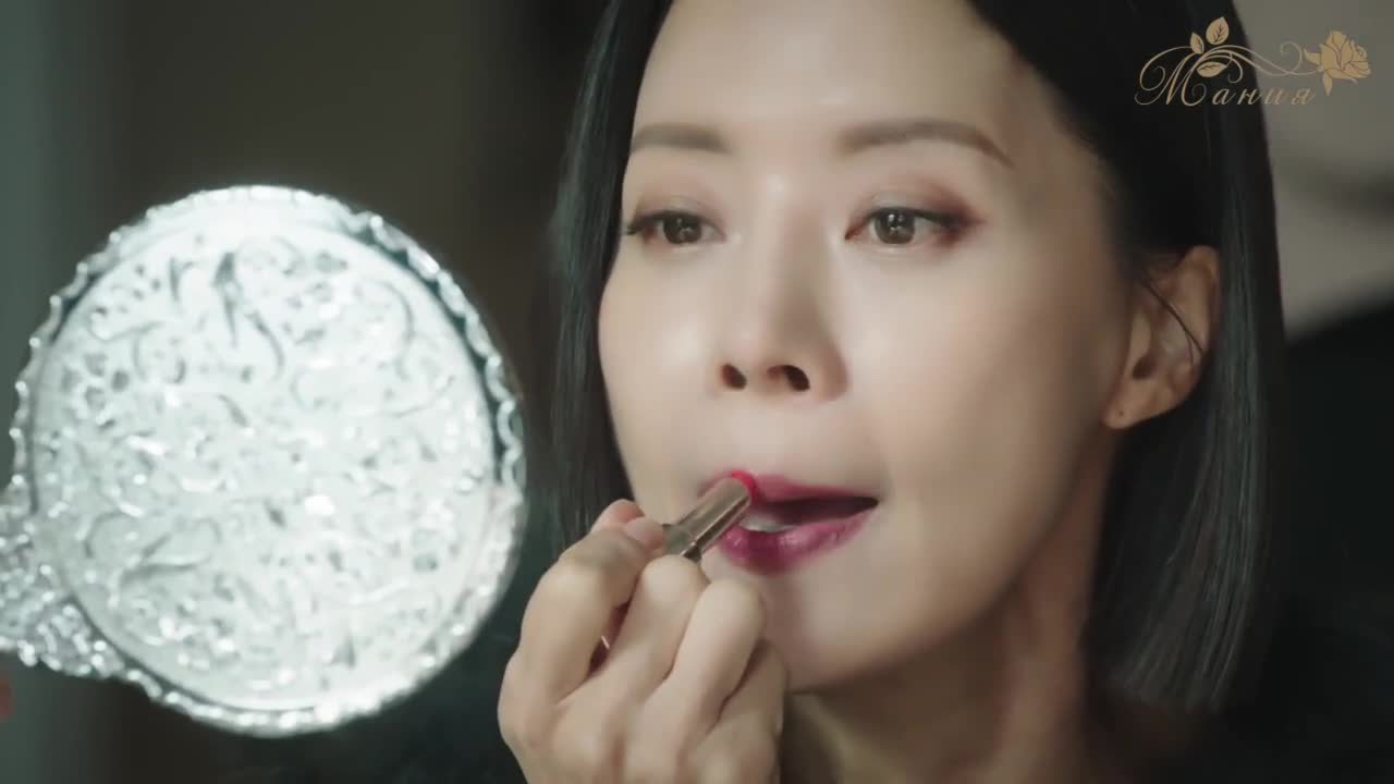 Скандал Евы