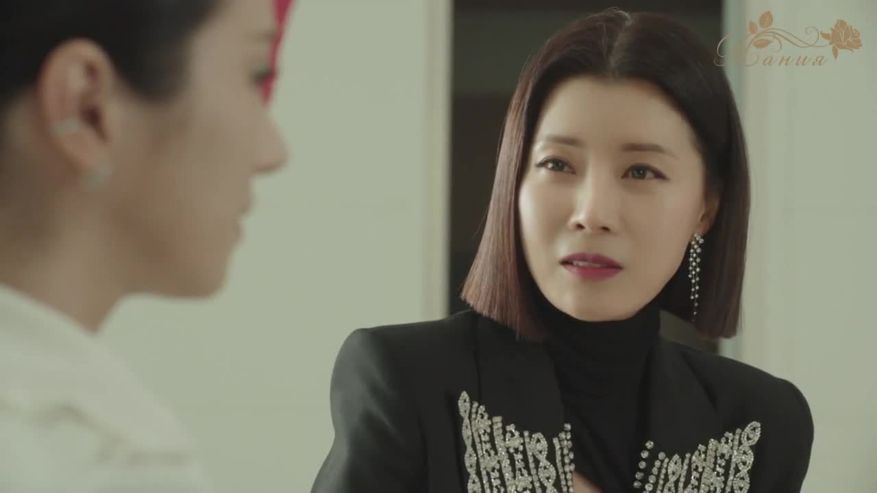 Скандал Евы