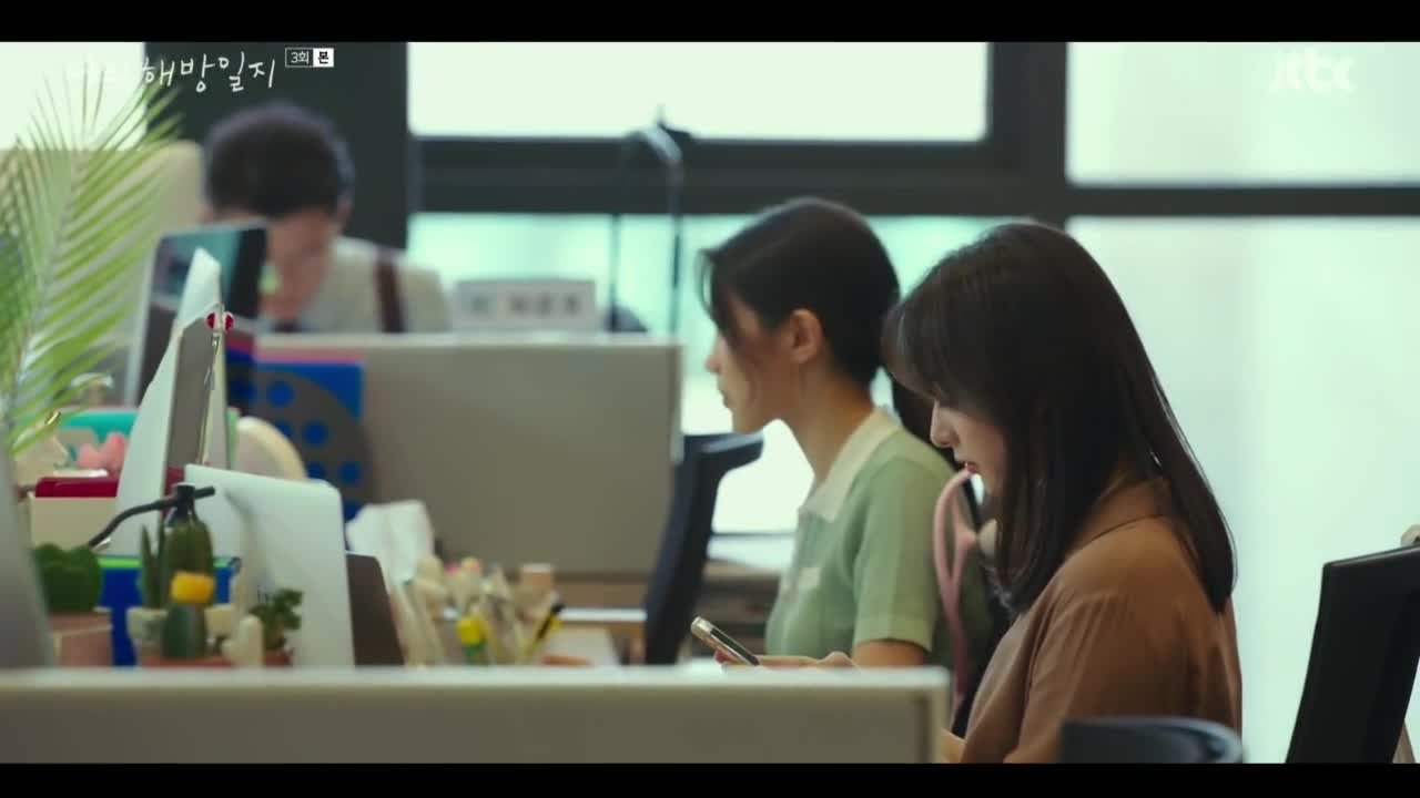 Мой дневник освобождения