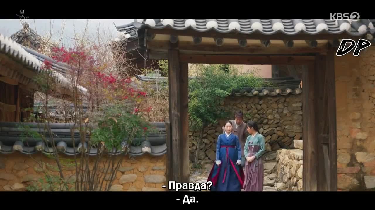 Одинокое красное сердце