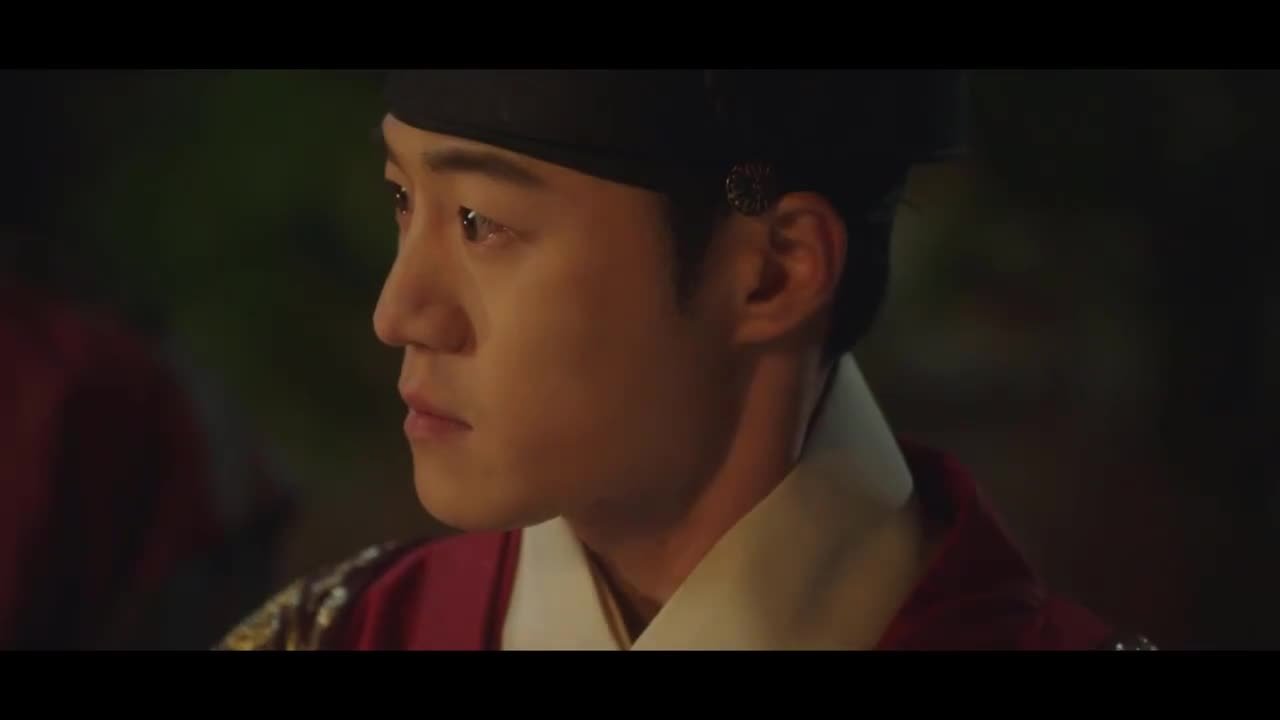 Чосонский психиатр Ю Се Пун