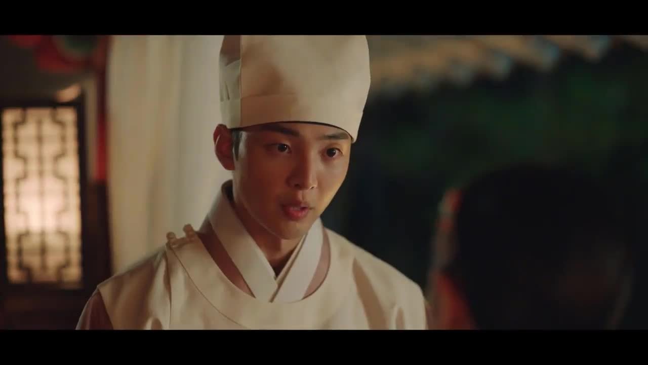 Чосонский психиатр Ю Се Пун