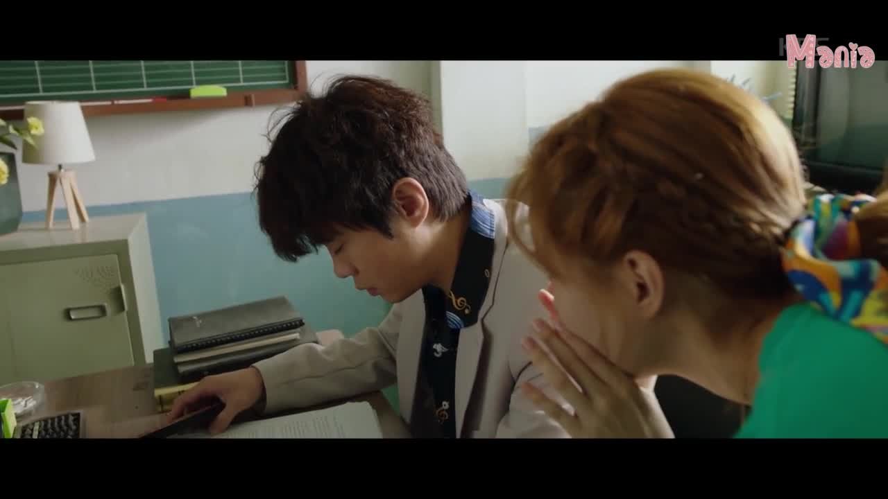 Любовник Джинкс