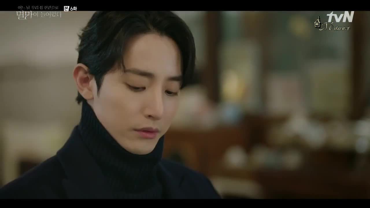 Однажды разрушение вошло в дверь моего дома