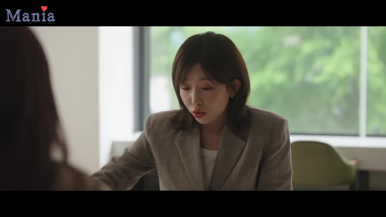 Идеальный секретарь