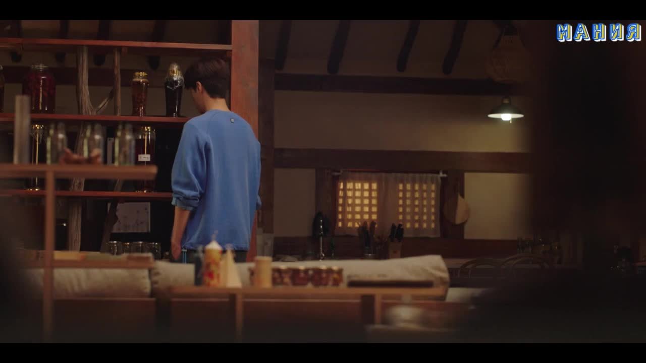 Приморская деревня Ча Ча Ча