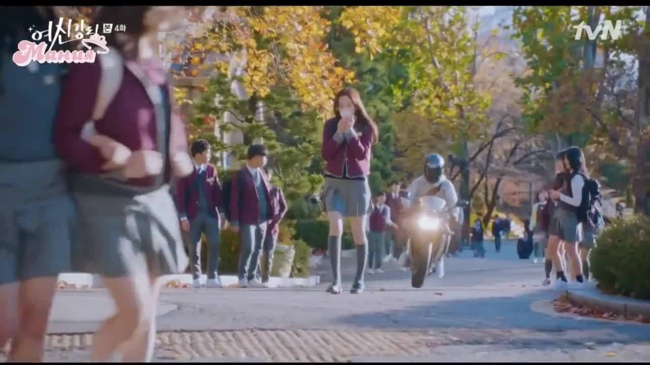 Истинная красота