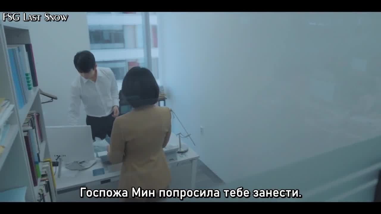 Неизвестный Сеул