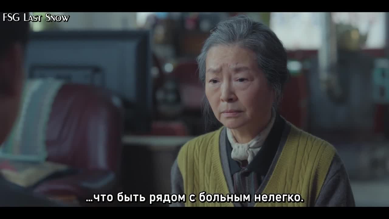 Неизвестный Сеул