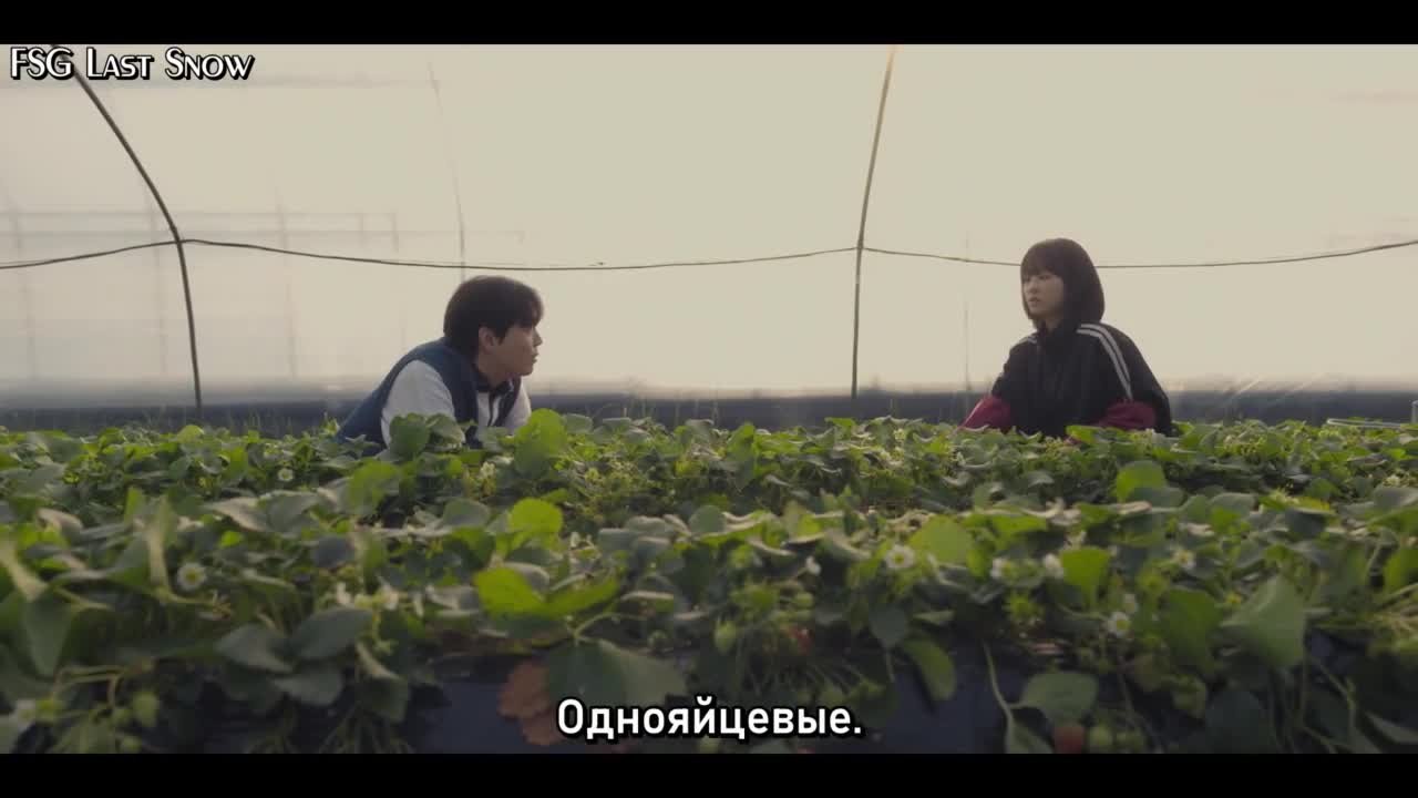 Неизвестный Сеул