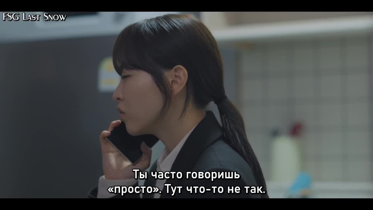 Неизвестный Сеул