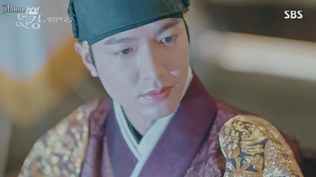 Король: вечный монарх