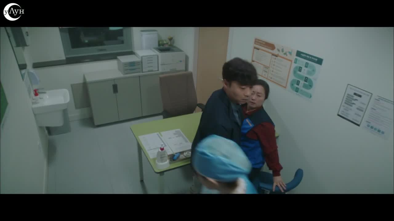 Мудрая жизнь в больнице