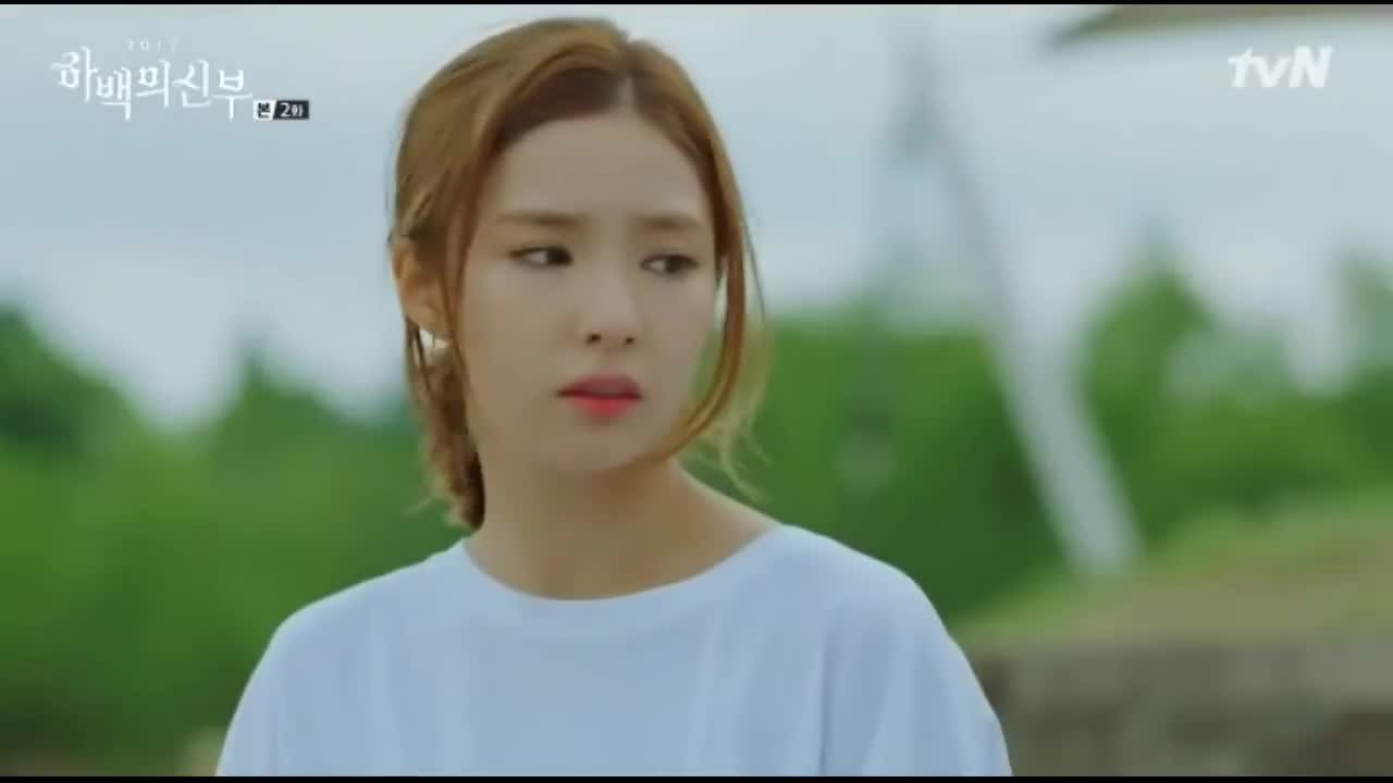 Невеста речного Бога