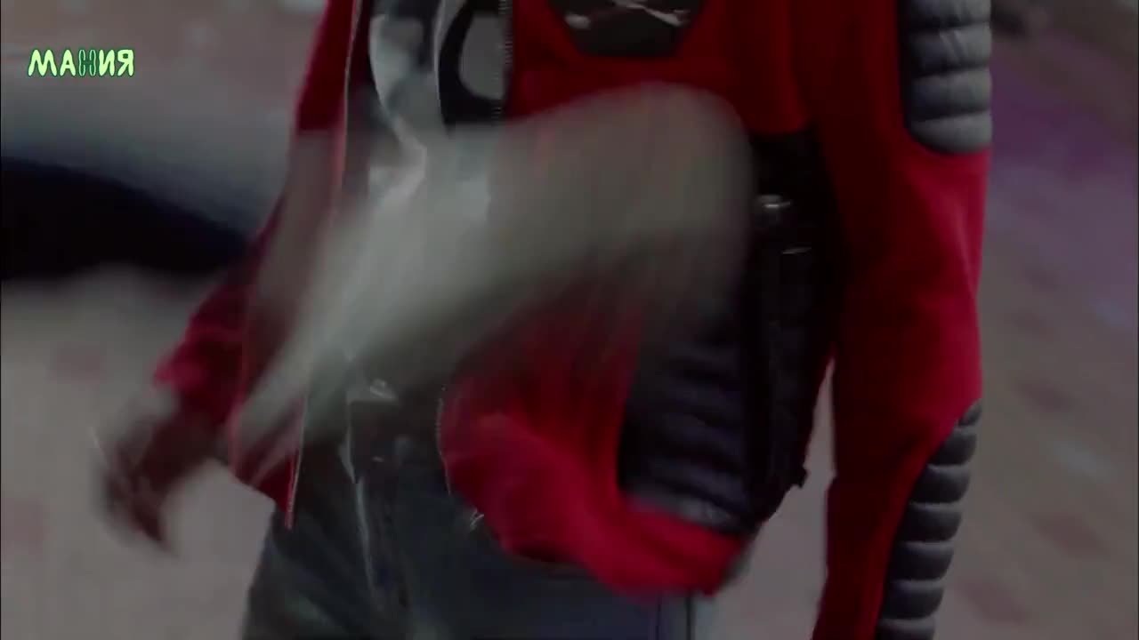 Мой третьесортный путь