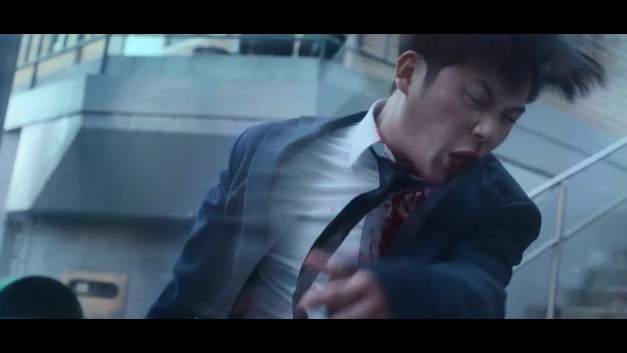 Первый: Герои старшей школы