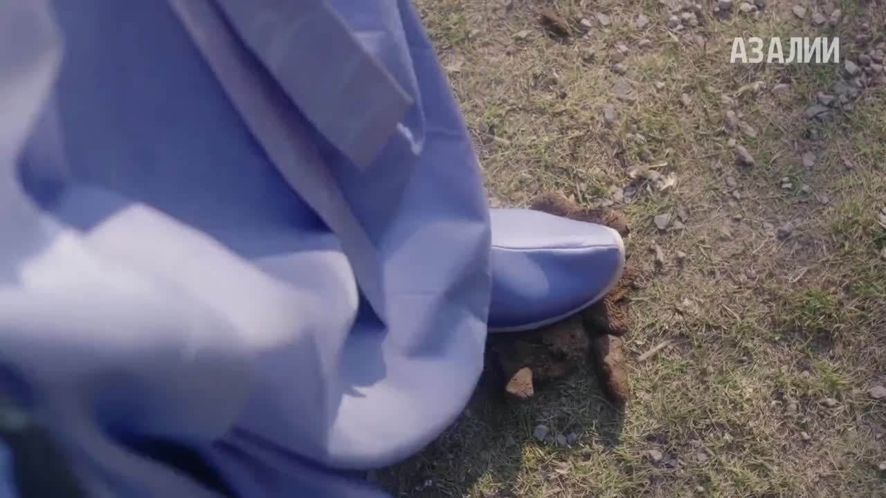 Маленькая скряга