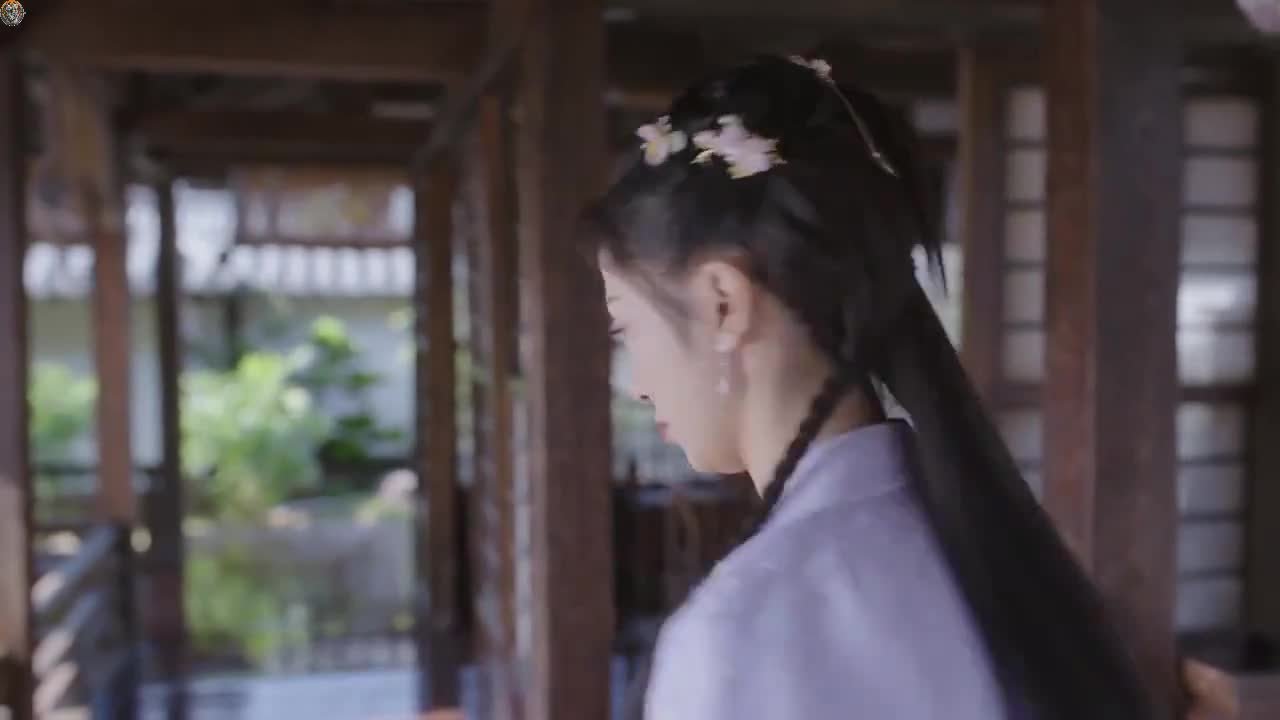 Маленькая скряга