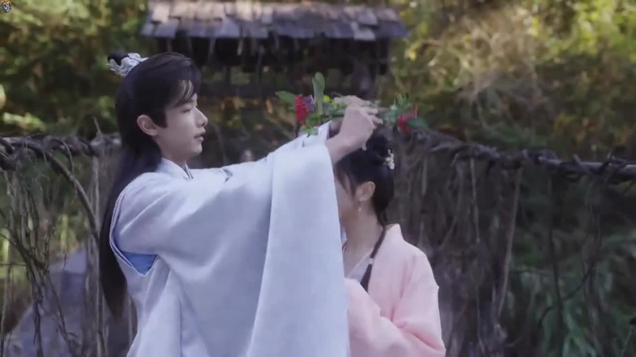 Маленькая скряга