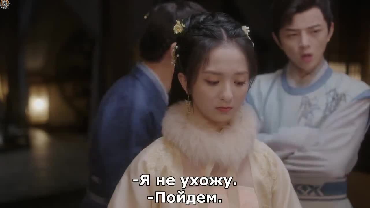 Маленькая скряга