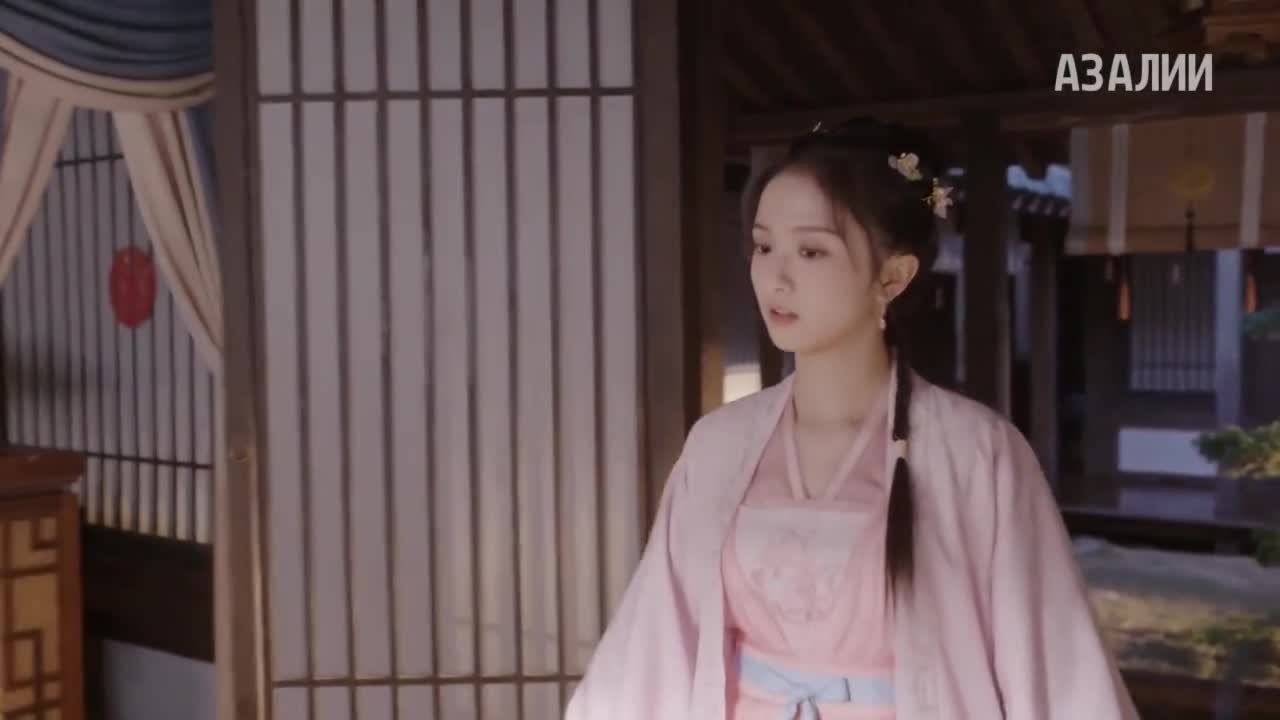 Маленькая скряга