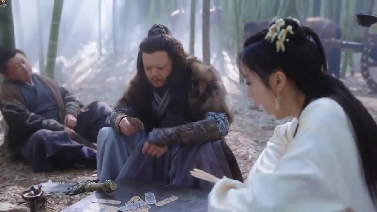 Маленькая скряга