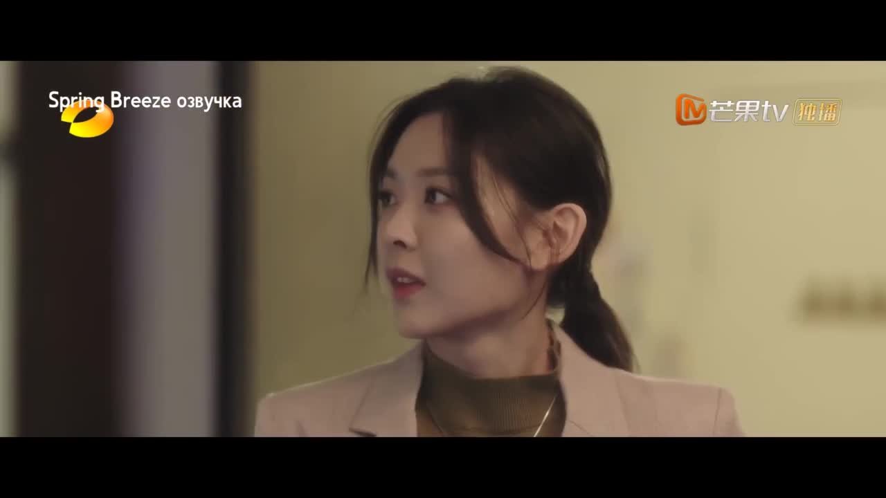 Первый выбор