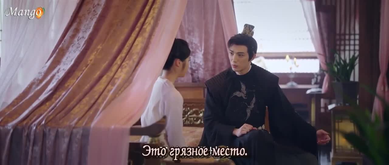 Невыразимая тоска