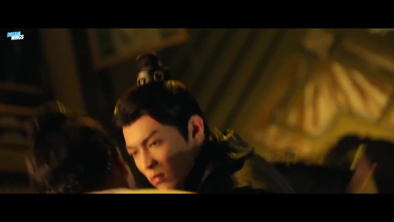 Любовь во сне