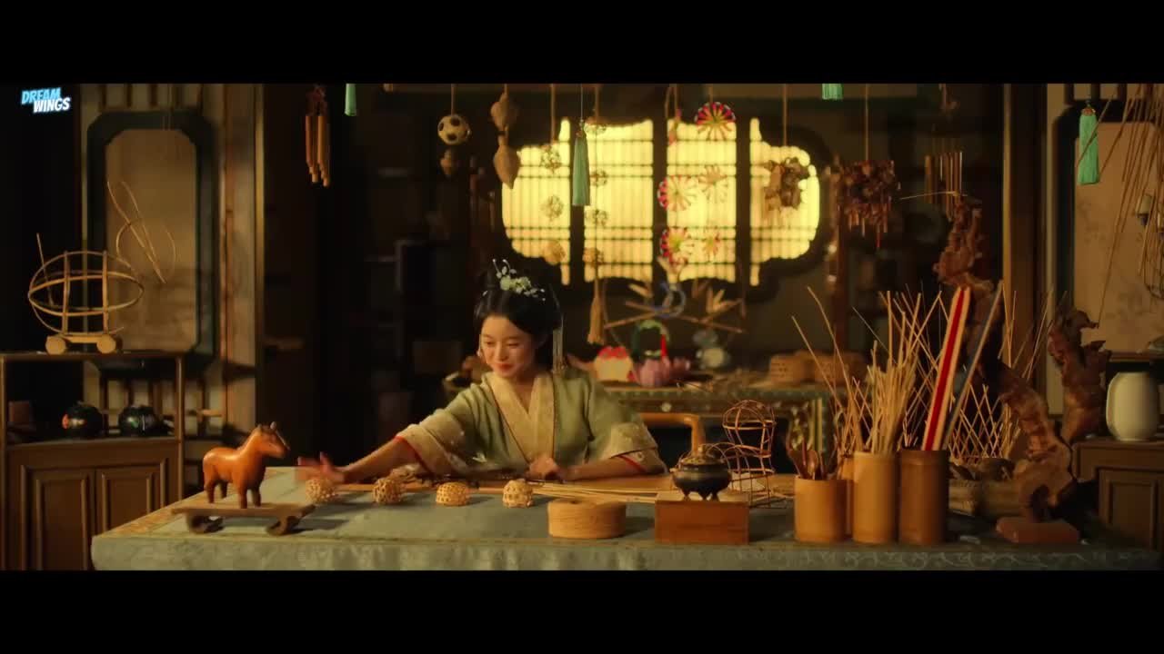 Любовь во сне