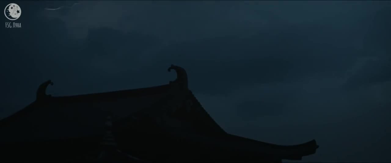 Млечный путь среди вечной ночи