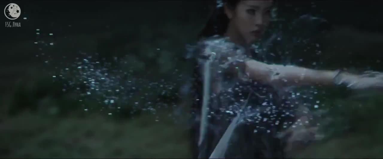 Млечный путь среди вечной ночи