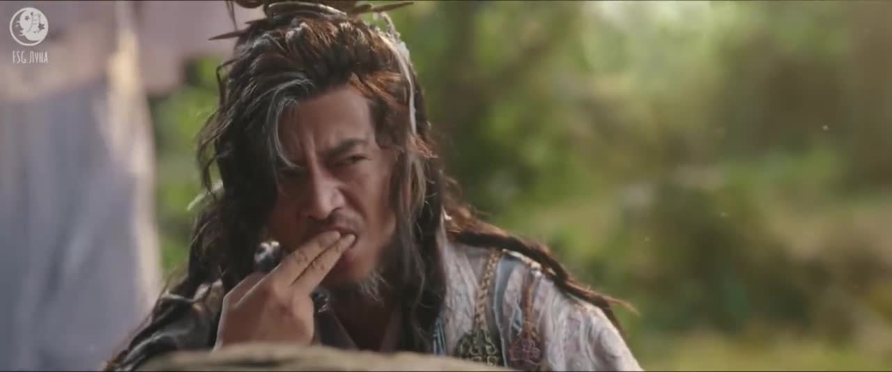 Млечный путь среди вечной ночи