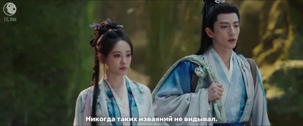 Млечный путь среди вечной ночи